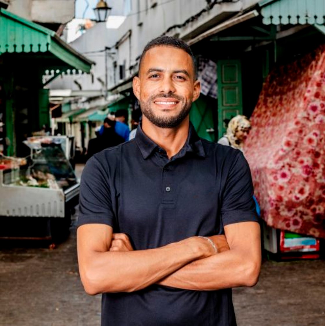 Youssef - The Medina Expert