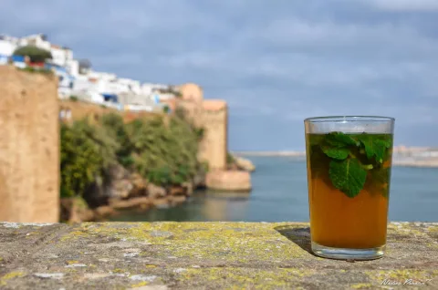 Traveller photo from a Rabat tour